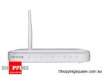 $69 Netgear DG834G ADSL/ASDL2 Modem with Wireless Router and Firewall @ ShoppingSquare.com.au
