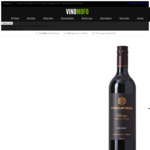 Pirramimma Heritage Limited Edition Shiraz 2018 $180 for 12 Bottles ($15 a Bottle) + $9 Delivery ($0 with 3+ Cases) @ Vinomofo