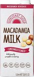 Suncoast Gold Macadamia Unsweetened Long Life Milk 1L 1/2 Price - $2.15 @ Coles