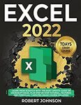 [eBook] Free - Excel 2022: Learn From Scratch | Microsoft Office 365: 10-in-1 The most Updated all-in-one guide @ Amazon AU/US