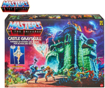 [OnePass] Masters Of The Universe Origins Castle Grayskull Playset - $125.30 Delivered @ Catch