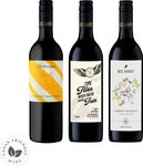 60% Off Wine Enthisiast Magazine Cabernet Sauvignon Award Winners Pack $149/18 Bottles Delivered @ Wine Shed Sale