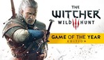 [PC, GOG, Steam] The Witcher 3: Wild Hunt GOTY $15.79 (80% off, GOG), Deep Rock Galactic $14.83 (67% off, Steam) @ Humble Bundle