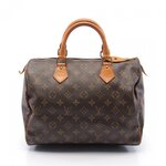 Win a Pre-Loved Louis Vuitton Speedy 30 from ShopShops Official