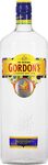 Gordon's London Dry Gin 1L $46.40 Delivered @ Amazon AU