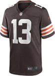 Nike NFL Jerseys 50% off + Buy One Get One Free (2 for $90, Was $360), Free Delivery @ Cap-Z