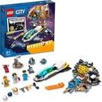 All LEGO City Missions Sets (60353, 60354, 60355) Each $22.50 + Delivery (Free w/ Prime or $39 Spend) @ Amazon AU