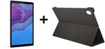 Lenovo Tab M10 HD (2nd Gen) 32GB + Folio Case Bundle $169 + Delivery ($0 C&C/ in-Store) @ BIG W