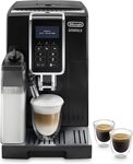 De'Longhi Dinamica Fully Automatic Coffee Machine $799 Delivered @ Amazon AU
