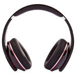 Beats by Dre Studio Black Headphones (Parallel Import) from DSE $299