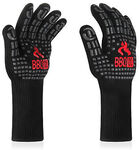 INKBIRD BBQ Grill Gloves $18.98 ($18.50 eBay Plus) + Delivery ($0 to Most Areas) @ Inkbird eBay