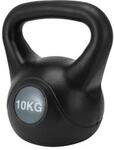 Kettlebells on Clearance 10kg for $12, In Store Only @ Kmart
