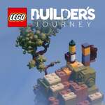 [PC, Epic] Free - LEGO Builder's Journey @ Epic Games