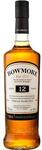 Bowmore 12yr 700ml Single Malt Whisky $75.19 ($73.31 with eBay Plus) Delivered @ Boozebud via eBay