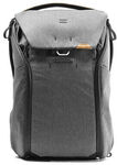Peak Design Everyday Backpack V2 30L - Charcoal: $402.28 ($392.22 eBay Plus) Delivered @ nofrillssydney eBay