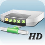 Net Master HD for iPad - IT Tools & LAN Scanner Free for Limited Time (Normally $10.49)