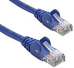 8ware Cat5e Ethernet Cable - 10m Blue $5 + Delivery ($0 Click and Collect) @ Umart
