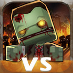 Call of Mini: Zombies ***FREE***(iOS)