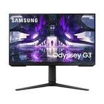 Samsung Odyssey G32A 24" 165Hz FHD 1ms FreeSync Premium VA Gaming Monitor $199 + Delivery ($0 SYD C&C/ $20 off mVIP) @ Mwave