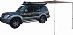 XTM Car Awning 2.5x 2.5m $129.99 (Save $130) + Delivery ($0 C&C) @ BCF