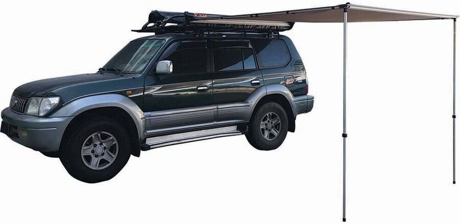 Xtm awning discount