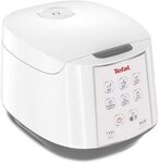 Tefal 10 Cup Rice & Slow Cooker (RK732) $77.40 Delivered @ Amazon AU