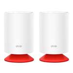 TP-Link Deco Voice X20 AX1800 Mesh Wi-Fi 6 System with Smart Speaker - 2 Pack $188 + Delivery @ Mwave