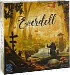 Everdell Core Board Game $56 Delivered @ Amazon AU