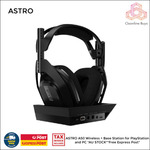 [Afterpay] Astro A50 Wireless Gaming Headset $279.65 Delivered @ Ozonlinebuys eBay