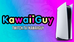 Win a PS5 Blu-ray Edition from KawaiiGuy