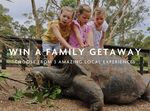 Win a 2-Night Family Stay for 4 at Crown Plaza Terrigal, NSW from Crowne Plaza Terrigal Pacific [No Travel]