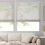Venetian Blinds $10, Day & Night Roller Blinds $34-$50 + Delivery ($0 C&C/ in-Store/ OnePass/ $65 Order) @ Kmart