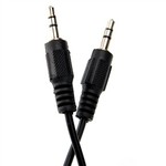 5 Feet AUX 3.5mm Audio Cable $0.89 from BuySKU