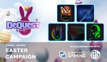Win Razer Keyboards, Headsets, Games + More from Dequest