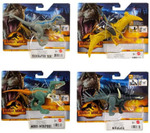 Jurassic World: Dominion Ferocious Pack - Assorted $5 Each (RRP $10.99) + Delivery ($0 C&C/ OnePass/ $65 Order) @ Kmart