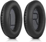 Replacement Earpads for Bose QuietComfort 35 II $10.15 + Delivery ($0 with Prime/ $39 Spend) @Statco AU via Amazon AU