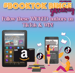 Win a US Amazon Gift Card in the #BookTok Binge Giveaway from LitRing