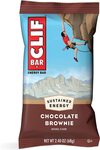 Clif Energy Bar Chocolate Brownie Box of 12x68g $21 ($18.90 S&S) + Delivery ($0 with Prime / $39 Spend) @ Amazon AU