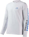 UPF 50+ Long Sleeve Fishing Shirt US$14.23 + US$3.99 Delivery ($0 with US$59 Spend, ~A$27.33 Delivered) @ Bassdash, China