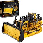 LEGO Technic: App-Controlled Cat D11 Bulldozer Set (42131) $650 Delivered @ Amazon AU