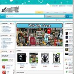 CriticalHit.com.au 10% off Storewide - Video Games, Accessories, Consoles, Anime Merchandise