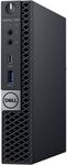 [Refurb] Dell Optiplex 7060 Micro i5-8500T 8GB 256GB Wi-Fi W11 $255.20 ($248.82 eBay Plus) Delivered @ BNEACTTRADER