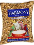 Harmony Wildbird 8kg $6.34 ($5.71 S&S) + Delivery ($0 with Prime/ $39 Spend) @ Amazon AU