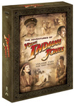 Young Indiana Jones Season DVD Box Sets - $15.92 at Big W Online
