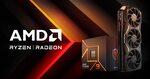 Purchase Selected AMD Radeon RX Graphics Cards from Participating Retailers and Claim a Free Copy of Resident Evil 4 2023 @ AMD
