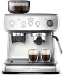 [Prime] Sunbeam Barista Max Espresso, Latte and Cappuccino Coffee Machine 2.8L $379.99 Delivered @ Amazon AU