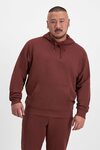 Red (Mehendi) Originals Pullover Hoodie $29 (60% off RRP) + $6.95 Delivery ($0 with Free Membership / C&C / $59 Order) @ Bonds
