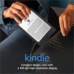[Prime] Amazon Kindle 6" eReader (2022 Release) $139 Shipped @ Amazon AU