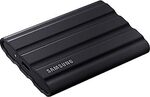 [Prime] Samsung T7 Shield 4TB Portable SSD $382.43 Delivered @ Amazon UK via AU