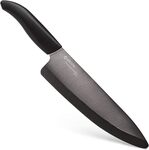 [Prime] Kyocera 8” Professional Ceramic Chef Knife, Black $79.19 Delivered @ Amazon AU